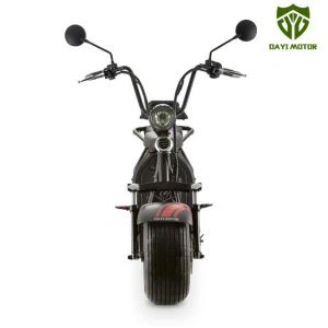 할리 스쿠터 시티 코코