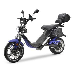 COC  4000 W 전기 스쿠터 RTS