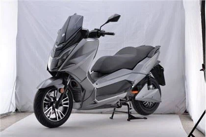 L3E를 가진 고속 10000W 기관자전차 E 리그 직업적인